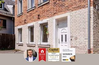 Wohnung kaufen in 90762 Fürth, Besichtigungen am 26.10.2026: Hohe Decken, viel Licht: so wohnt es sich im Fürther Altbau
