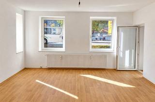 Wohnung kaufen in Bahnhofstraße 44, 87509 Immenstadt, Altbau-Charme mit Platz für Ihre Ideen – renovierte 5-Zimmer-Wohnung mit Garage in Immenstadt