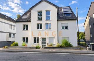 Wohnung kaufen in Löwenburgstraße 29, 53229 Holzlar, :::HOLTORF:::WOHNEN AUF 2 EBENEN:::MAISONETTE MIT BALKON UND ENERGIEKLASSE A+:::