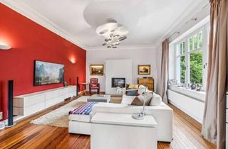 Wohnung kaufen in 21335 Lüneburg, Provisionsfrei – Stilvolle Maisonettewohnung in gefragter Lage
