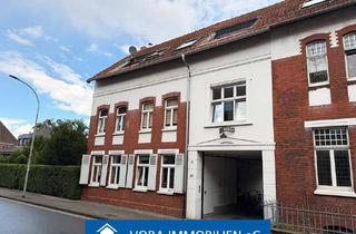 Wohnung kaufen in 47623 Kevelaer, Ihr neues Zuhause mit historischem Charme!