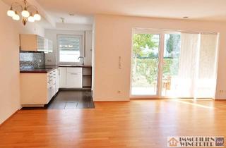 Wohnung kaufen in 93053 Galgenberg, Apartment mit sonniger Terrasse, Gartenanteil und TG-Stellplatz