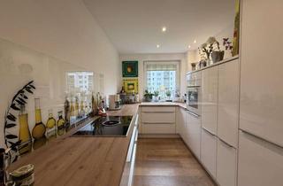 Wohnung kaufen in 44866 Wattenscheid, Modernes Wohnen auf knapp 100 m² – stilvolle 3-Zimmer-Wohnung mit luxuriöser Einbauküche