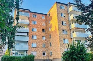 Wohnung kaufen in Südring, 63477 Maintal, Kapitalanlage - Vermietete 1,5-Zimmer-Wohnung in Maintal – provisionsfrei direkt vom Eigentümer