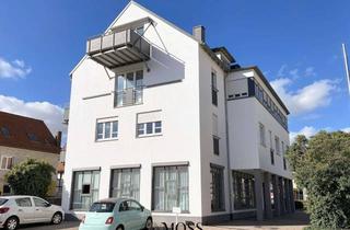 Wohnung kaufen in 78239 Rielasingen-Worblingen, Großzügige 5 -Zimmer-Wohnung im 1. OG in zentraler Lage von Rielasingen-Worblingen
