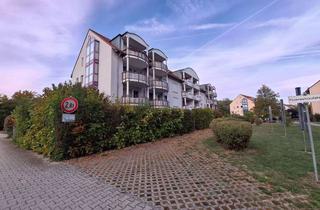 Wohnung kaufen in Rosenstraße 14 - 20 a, 86343 Königsbrunn, JETZT SCHON AN SPÄTER DENKEN! ERDGESCHOSS-WOHNUNG MIT KLEINEM GARTEN IN VERKEHRSBERUHIGTER LAGE