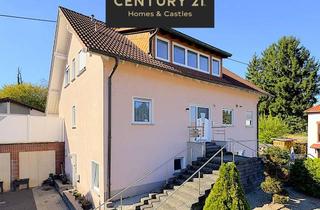 Wohnung kaufen in 66687 Wadern, Exklusive 2-ZKB Erdgeschosswohnung mit optionalem Salzwasserpool und Saunabereich