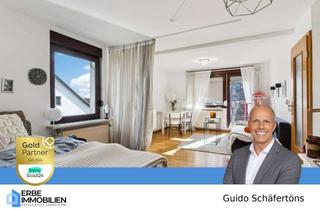 Wohnung kaufen in 32805 Horn-Bad Meinberg, Wohnen am Kurpark – Eigentumswohnung in schöner Lage