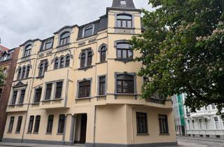 Wohnung kaufen in Gerberstr., 30169 Calenberger Neustadt, Sanierte DG-Wohnung in Uni-Nähe