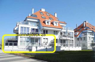 Wohnung kaufen in Strandpark 12, 23775 Großenbrode, Ferienwohnung in Großenbrode nähe Heiligenhafen, Ostsee, strandnah, neuwertig , absolut top!