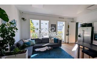 Wohnung mieten in Gärtnerplatz, 80469 München, Möbiliertes Luxuswohnen im "The Seven" - mit Concierge-Service, Fitnessstudio & Spa