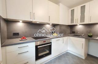 Wohnung mieten in 24148 Kiel, Luxuriöse Neubau-Wohnung (59 qm) mit Balkon am Tilsiter Platz in Kiel-Ellerbek/Wellingdorf
