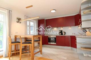 Wohnung kaufen in 25826 Sankt Peter-Ording, Strandnahe top gepflegte Wohnung (Ferienvermietung genehmigt) in exklusiver Lage zu verkaufen