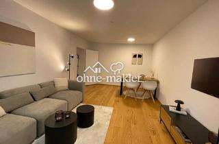Wohnung kaufen in 81477 München, Exklusiv kernsanierte 3-Zimmer-Wohnung mit Süd-Loggia in München-Solln