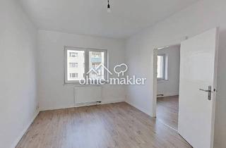 Wohnung mieten in 04157 Leipzig, Sanierte 3-Zi.-Whg. mit großem BALKON in Leipzig-Möckern