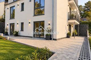 Wohnung mieten in 35037 Marburg, Neubau-Erstbezug in Marburg - Moderne 3-Zimmer-Wohnung mit großzügiger Terrasse