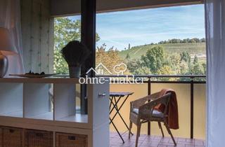 Wohnung kaufen in 97084 Würzburg, 2-Zimmer-Wohnung mit Balkon in Heidingsfeld