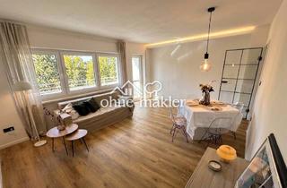 Wohnung kaufen in 90480 Nürnberg, ERSTBEZUG - Vollständig sanierte 3-Zimmer-Wohnung mit Loggia und ca. 4 % Mietrendite in Nbg-Zabo