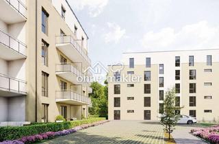 Wohnung mieten in 23569 Lübeck, Neubau in Lübeck-Kücknitz: Barrierearme Wohnungen für Senioren und Menschen mit Unterstützungsbedarf