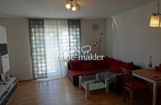 Wohnung kaufen in 93057 Regensburg, Schöne 2 Zimmerwohnung im Stadtnorden