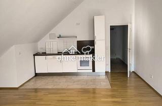 Wohnung kaufen in 93059 Regensburg, Neuwertige 2-Zimmer Wohnung in Steinweg/Regensburg