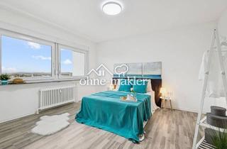 Wohnung kaufen in 66539 Neunkirchen, Helle + bezugsfertige Wohnung - provisionsfrei vom Eigentümer