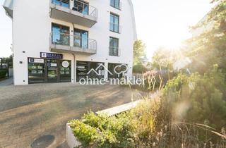 Büro zu mieten in 23669 Niendorf/Ostsee, Hochwertige modulare Gewerberäume in Büro-/Praxisgemeinschaft - einzeln oder zusammen zu vermieten