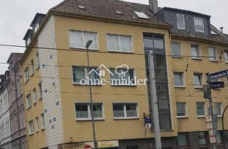 Wohnung kaufen in 45130 Essen, Super Kapitalanlage in Essen Rüttenscheid