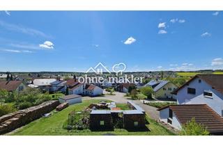 Wohnung kaufen in 78667 Villingendorf, gepflegte 4,5 Zimmer Maisonette Wohnung
