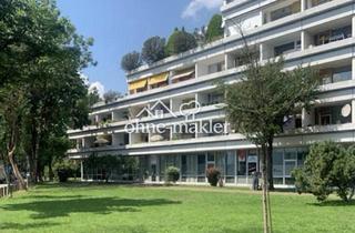 Wohnung kaufen in Tal, 81476 München, Schnucklige 1,5 Zi.Whg München-Fürstenried mit Balkon zur Anlage oder Eigennutz
