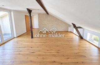 Wohnung mieten in 26384 Wilhelmshaven, Erstbezug nach Renovierung: 5 Zi., 105 m², eigene Dachterrasse & EBK - auch für WGs