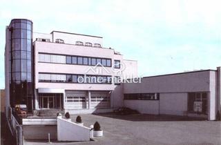 Büro zu mieten in 71254 Ditzingen, Büroflächen ab 15m², einzelne Büors anmieten o.ganze Etage+Teeküche +Internet (+Stellplätze+Lager)