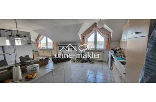 Wohnung mieten in 64560 Riedstadt, Helle Wohnung mit Fernblick und sonnigem Balkon 2 Zimmer in Riedstadt