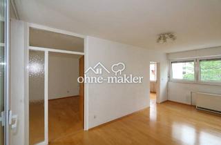 Wohnung kaufen in 81375 München, Provisionsfrei! Sofort bezugsfreie, ruhige, gepflegte 4,5-Zimmer-Whg mit Südloggia und Einbauküche