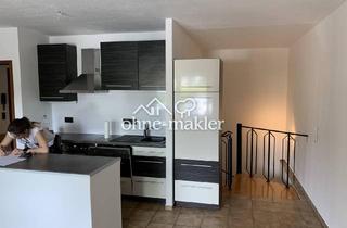 Wohnung mieten in 50170 Kerpen, 65 m2, großzügige 2 Zimmerwohnung auf 2 Ebenen in Kerpen-Buir