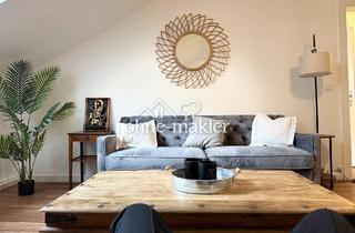Wohnung mieten in 65185 Wiesbaden, Voll möblierte 2 Zimmer Whg. 60 qm ab 1.11.26