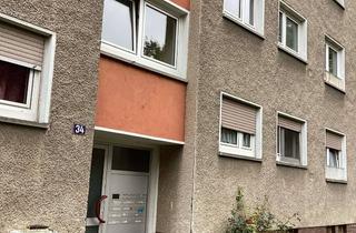 Wohnung mieten in Wartburgstraße 34, 65929 Unterliederbach, Ihre neue Wohnung: praktische 2,5-Zimmer-Wohnung