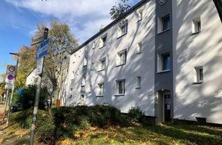 Wohnung mieten in Franzstr., 50321 Brühl, Ihr neues Zuhause: Frisch sanierte 2-Zimmer-Wohnung mit Wohlfühlcharakter