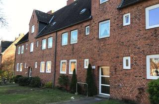 Wohnung mieten in Seerosenstr. 28, 23564 St. Gertrud, Moderne 2,50-Zimmer-Wohnung in Eichholz