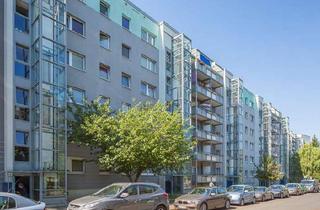 Wohnung mieten in Boxberger Str. 16, 01239 Prohlis-Süd, Familienfreundliche 3-Zimmerwohnung im 3.OG mit Balkon und Aufzug!