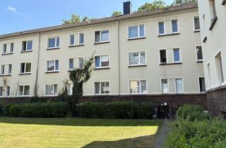 Wohnung mieten in Am Hesterkamp, 45899 Horst, Nur noch einziehen - attraktive Singlewohnung