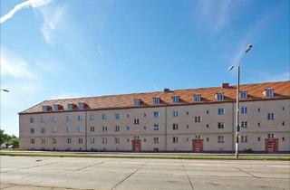 Wohnung mieten in Otto-Sidow-Str., 14776 Neustadt, Ein Traum von Wohnung..!