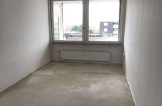 Wohnung mieten in Ossietzkyring 31A, 30457 Mühlenberg, Große 2-Zimmer-Wohnung mit Gestaltungspotenzial