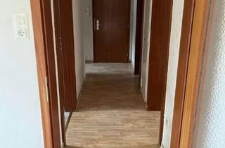 Wohnung mieten in Madenburgstraße, 76887 Bad Bergzabern, 3ZKB-Wohnung mit Balkon in 76887 Bad Bergzabern, Madenburgstr. 2, II.OG rechts