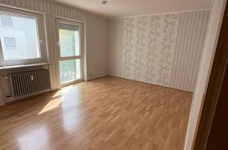 Wohnung mieten in Madenburgstraße, 76887 Bad Bergzabern, 4ZKB - Wohnung mit Balkon und Loggia in Bad Bergzabern, Madenburgstraße 5 / 1 OG rechts