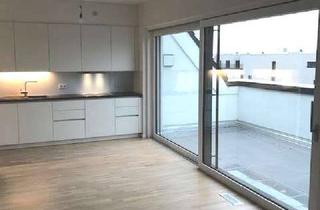 Penthouse mieten in Goldschmidtstraße, 04103 Zentrum-Südost, Penthouse mit Ausblick Goldschmidtstraße Nähe Gewandhaus und Augustusplatz: gehobener Ausstattung