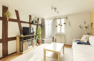 Wohnung mieten in 71296 Heimsheim, Helle moderne 2-Zimmer-Wohnung mit Einbauküche und Balkon