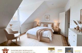 Wohnung mieten in 94333 Geiselhöring, ein neues Zuhause wartet: modernisierte 2-Zimmer-Wohnung mit Balkon, Garage und Stellplatz