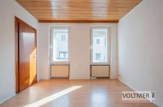 Wohnung mieten in 66564 Ottweiler, KOMPAKT - helle 2-Zimmer-Wohnung mit Gemeinschaftsgarten in Ottweiler!