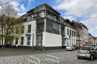Wohnung mieten in Hochstraße, 52525 Heinsberg, Geschmacksvolle Maisonette 3-Zimmer Wohnung im Zentrum von Heinsberg zu vermieten.